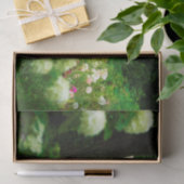 My Rubio Gardenのライムライトアジサイ 薄葉紙 (ギフト)