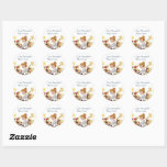 My Science すごい Stickers - Marie Curie ラウンドシール<br><div class="desc">スティック、スティック、私たちの科学ヒーローすごいのキャラクターをどこでも貼る！</div>