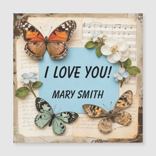 My Scrapbook  (正面)