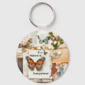 My Scrapbook キーホルダー (裏面)