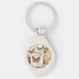 My Scrapbook キーホルダー