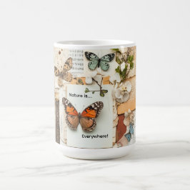 My Scrapbook コーヒーマグカップ