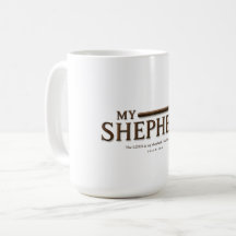 MY SHEPHERD | 詩篇 23:1 | 聖書