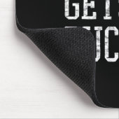 My Sis Gets Buckets -brother Bysketbyll Sister  マウスパッド (コーナー)