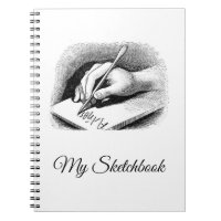 My Sketchbook