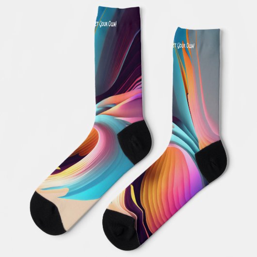 My Socks Get Your Own - Socks ソックス (左)