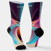 My Socks Get Your Own - Socks ソックス (傾斜あり)