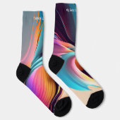 My Socks Get Your Own - Socks ソックス (右)
