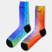 My Socks Get Your Own - Socks ソックス (左)