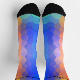 My Socks Get Your Own - Socks ソックス