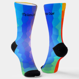 My Socks Get Your Own - Socks ソックス