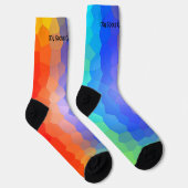 My Socks Get Your Own - Socks ソックス (右)