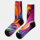 My Socks Get Your Own - Socks ソックス (左)