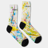 My Socks Get Your Own - Socks ソックス (右)