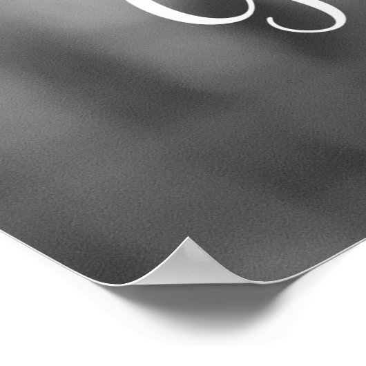 My Soul Finds Rest - Ps 62:1 ポスター (角)