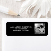 My Soul Finds Rest - Ps 62:1 ラベル (インサイチュ)