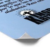 My Spanish Daily Prayer Collection poster 16x24 ポスター (角)