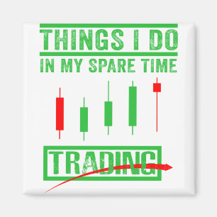 My Spare Time Trading おもしろい Crypto マグネット
