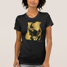 My Spirit Animal – 犬 Tシャツ