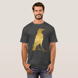 My Spirit Animal - Raven Tシャツ