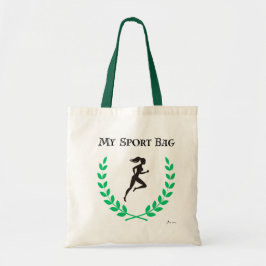 My Sport Bag Tote Bag トートバッグ