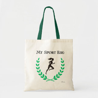 My Sport Bag Tote Bag トートバッグ