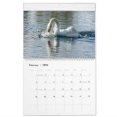 My Spring Grove カレンダー (2月 2026)