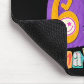 My Students Are 67 Days Smarter Funny Teacher Kids マウスパッド (コーナー)