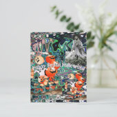 My Super Halloween V2 (スタンド正面)