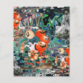 My Super Halloween V2 (裏面)