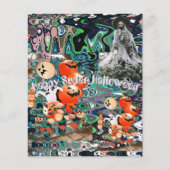 My Super Halloween V2 (正面)