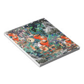 My Super Halloween V2 ノートパッド (アングル)