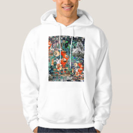 My Super Halloween V2 パーカ