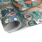 My Super Halloween V2 ラッピングペーパー (ロールコーナー)