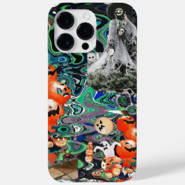 My Super Halloween V2 Case-Mate iPhone 14 Pro Maxケース