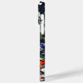 My Super Halloween V2 Case-Mate iPhoneケース (裏面 / 左)