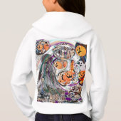 My Super Halloween V3 (裏面)