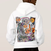 My Super Halloween V3 (裏面)