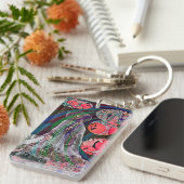 My Super Halloween V3 キーホルダー (正面右)