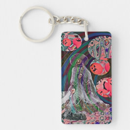 My Super Halloween V3 キーホルダー