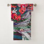 My Super Halloween V3 バスタオルセット (インサイチュ)