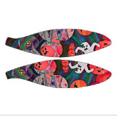 My Super Halloween V3 ミニバスケットボール (パネル)