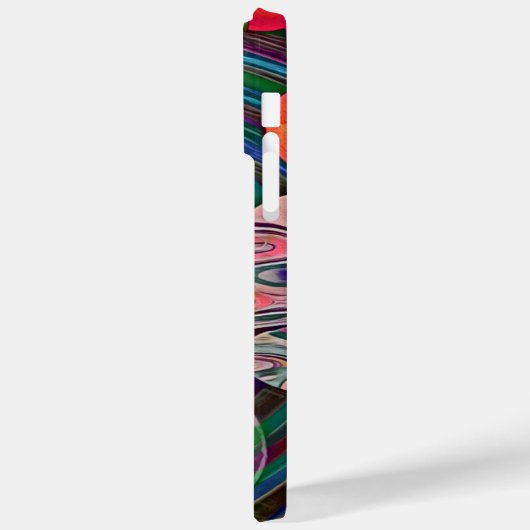 My Super Halloween V3 Case-Mate iPhoneケース (裏面 / 左)