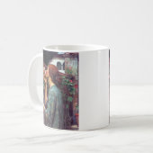 My_Sweet_バラ コーヒーマグカップ (正面左)