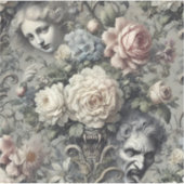 My Sweet Fang – Gothic Victorian シール (正面)