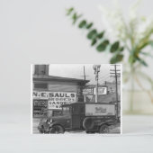 My-T-Good: 1936 ポストカード (スタンド正面)