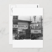 My-T-Good: 1936 ポストカード (正面/裏面)