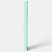 My Tasty Macaroon Phone Case Samsung Galaxyケース (左側面)