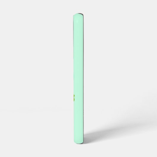 My Tasty Macaroon Phone Case Samsung Galaxyケース (左側面)