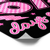 My Teacher Survived 67 Days Of Me Six Seven Meme C ポスター (角)